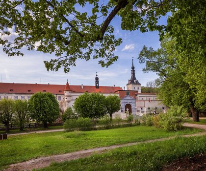Uherčice